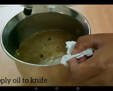 எக் பிங்கர்ஸ்/மொறு மொறு முட்டை ரெசிபி ஸ்டேப் 3 புகைப்படம்