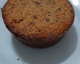 Foto do passo 3 de Cupcake de cenoura sem açúcar