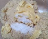 Foto langkah ke 3 dari resep Roti Tawar Metode Tangzong.
