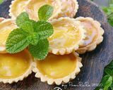 Foto langkah ke 7 dari resep Pie Susu Bali (renyah,simple,asli enak).