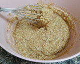 Foto del paso 3 de la receta: Hojaldre relleno de frutos secos