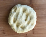 Foto del paso 2 de la receta: Pasta fresca hecha en casa