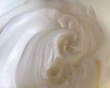 Citromos - epres túró mousse torta recept fázis 1 fotója