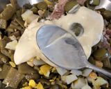 Foto del paso 8 de la receta Ensaladilla clásica de casa