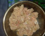 Foto langkah ke 2 dari resep Sate Taichan Pedas.