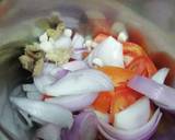 Chickpeas Curry recipe step 3 photo