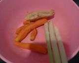 Foto langkah ke 1 dari resep Minuman Sereh Jahe Kunyit.