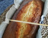 Foto del paso 10 de la receta: Bizcocho de limón y yogurt