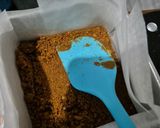Foto langkah ke 2 dari resep Regal Cheese Cake No Bake Ekonomis.