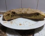 Foto del paso 8 de la receta: Torta dominguera