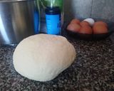 Foto del paso 2 de la receta: Rosquetes catamarqueños