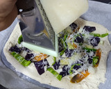 Foto del paso 5 de la receta: Coca de verduras