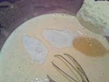 Bolu no mixer,simple