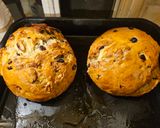 Foto del paso 9 de la receta: Pan dulce