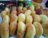 Foto langkah ke 7 dari resep Bombolini/donat kentang.