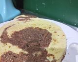 Foto del paso 3 de la receta: Pastel de Halloween