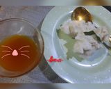 Foto langkah ke 2 dari resep Bubur Sum Sum.