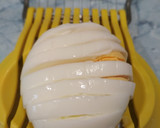 Cukkínis tojáskrém vagy tojásos cukkínikrém? recept fázis 5 fotója