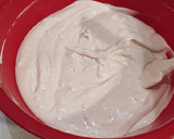 Foto del paso 5 de la receta: Helado de turrón sin heladera