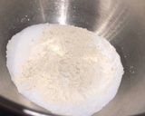 Une image de l'étape 1 de Pancakes.