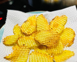 Foto del paso 3 de la receta: Merluza a la vasca con patatas 🐟 🐚 🐟 🐚 🪺