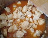Pörkölt recept fázis 3 fotója