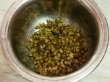 મગ નું સૂપ (Moong Soup Recipe In Gujarati)