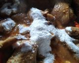Foto langkah ke 4 dari resep Ayam Besengek.
