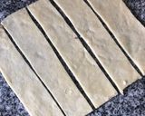 Foto del paso 3 de la receta: Libritos, caseritos ! Fáciles 🥸