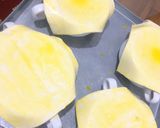 Foto langkah ke 8 dari resep Zuppa soup Ayam Jagung.