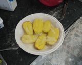 Foto del paso 2 de la receta: Patatas rellenas gratinadas