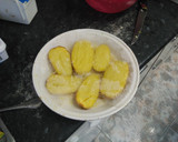 Foto del paso 2 de la receta: Patatas rellenas gratinadas