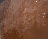Foto del paso 1 de la receta: Brownies súper húmedos y fáciles, con mucho sabor a chocolate y una textura irresistible. 🍫✨