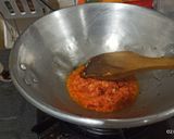 Foto langkah ke 3 dari resep Balado Ceplok.