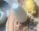 Une image de l'étape 6 de 🍹Cherbet 🍋citronnade 🍸Algérienne.