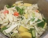 વેજ હૈદરાબાદી બિરયાની (Veg Hyderabadi Biryani recipe in Gujarati) રેસીપી સ્ટેપ1ફોટો