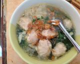 Foto langkah ke 9 dari resep Kuah bakso SIMPLE.