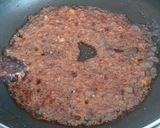 Pas rețetă Prăjitură cu mere și prune caramelizate 2 fotografie