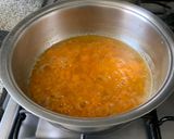 Foto del paso 4 de la receta: Mermelada de aguaymanto sin azúcar