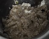 A picture of step 3 of Traditional Navratri recipes.