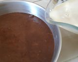 Foto del paso 17 de la receta: Pastel imposible (chocoflan)