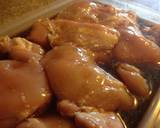 Simple Teriyaki chicken marinade recipe step 4 photo