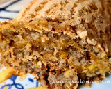 Foto do passo 8 de Torta de Amêndoa