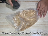 Resep kue coklat regal 4 bahan