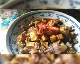 Foto langkah ke 5 dari resep Daging masak saus tiram madu.