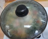 羽衣甘藍義式烘蛋 Frittata的食譜步驟6照片