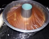 Foto del paso 4 de la receta: Crema Volteada Light a lo Carmelita