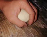 Foto del paso 7 de la receta: 🍽️👨‍🍳 Bollos rellenos 😋👨‍🍳