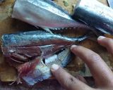 Foto langkah ke 1 dari resep Siomay Ikan & Pare.
