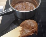 Une image de l'étape 4 de Crème de speculoos 🤤 alternative vegan.